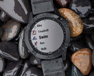 Garmin continue d'apporter des améliorations au coup par coup à la série Fenix 6 grâce à des mises à jour logicielles itératives. (Source de l'image : Garmin)