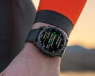 Le design imaginé par Garmin reflète celui de la Fenix 8, illustrée. (Source de l'image : Garmin)