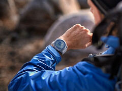 Garmin propose désormais une nouvelle mise à jour bêta pour la Fenix 7 Pro et ses homologues.