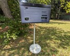 Le téléviseur à roulettes Sylvox peut véritablement aller partout