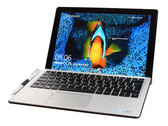 Courte critique du convertible HP Elite x2 1012 G2 (i5-7200U, 256 GB, 8 GB)