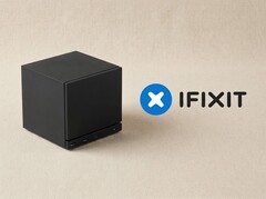 Tous les guides de réparation pour la Steam Machine proviennent directement du fabricant.