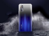 Le iQOO Neo3. (Source : Vivo)