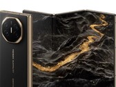 Le Mate XT. (Source de l'image : Huawei)