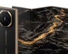 Le Mate XT. (Source de l'image : Huawei)