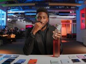 MKBHD couronne le Samsung Galaxy S24 Ultra comme le smartphone de l'année. (Source de l'image : MKBHD)
