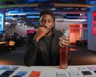 MKBHD couronne le Samsung Galaxy S24 Ultra comme le smartphone de l'année. (Source de l'image : MKBHD)