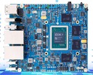 Le Orange Pi 6 Plus est un nouvel ordinateur monocarte comme le Raspberry Pi 5 (Image source : Orange Pi)