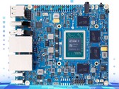 Le Orange Pi 6 Plus est un nouvel ordinateur monocarte comme le Raspberry Pi 5 (Image source : Orange Pi)