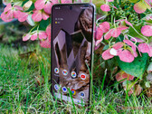 Le Pixel 8 Pro a gagné près de 40 correctifs avec sa mise à jour de décembre 2023. (Source de l'image : Notebookcheck)