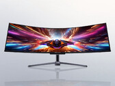 Le RedMagic Realm repose sur un écran Samsung Display. (Source de l'image : RedMagic)