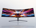 Le RedMagic Realm repose sur un écran Samsung Display. (Source de l'image : RedMagic)