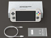 Le Retroid Pocket 4 est disponible en six finitions, toutes avec le même matériel sous-jacent fonctionnant sous Android 11. (Image source : Retroid)