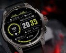 GT3 : une nouvelle smartwatch lancée à bas prix. (Source de l'image : Rollme)