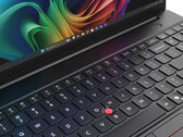 Le ThinkPad T16 Gen 5 est disponible dans des dizaines d'UGS au lancement.