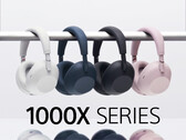 Les quatre couleurs actuelles dans lesquelles le WH-1000XM6 est disponible.