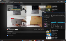 streaming vidéo 4K