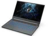 Test du MSI Stealth 15M GeForce RTX : une puissance graphique supérieure à celle des Dell XPS 15, HP Spectre x360 ou Asus ZenBook