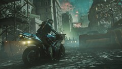 Warframe : 1999 emmènera les joueurs dans une toute nouvelle ère, avec de nouveaux ennemis et un nouvel arsenal d'armes. (Source : Warframe)