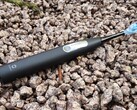 Test de la brosse à dents Oclean X Ultra WiFi Smart Sonic