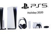 Les coûts de fabrication pourraient rendre la PlayStation 5 moins compétitive au moment de son lancement (Source de l'image : Sony)