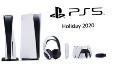Les coûts de fabrication pourraient rendre la PlayStation 5 moins compétitive au moment de son lancement (Source de l'image : Sony)