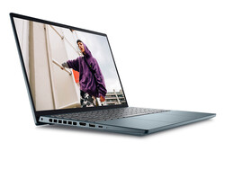 En examen : Dell Inspiron 14 Plus 7420. Unité de test fournie par Dell