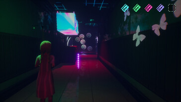 Capture d'écran d'Anesthesia