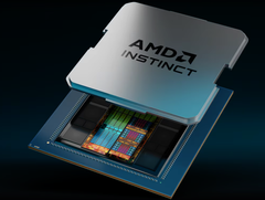 AMD a reçu le feu vert pour expédier le MI308 après l&#039;examen des exportations par Washington. Illustration : Accélérateurs Instinct MI300 d&#039;AMD (Source : AMD)