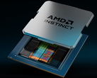 AMD a reçu le feu vert pour expédier le MI308 après l'examen des exportations par Washington. Illustration : Accélérateurs Instinct MI300 d'AMD (Source : AMD)