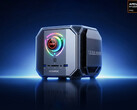 Le M1A Pro+ est vendu au prix de 3 299 $. Photo : une photo promotionnelle du mini PC. (Source de l'image : Acemagic)