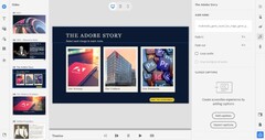 Adobe Captivate 12.3 est désormais disponible (Source : Adobe)