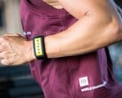 L'Amazfit Helio Strap (photo) devrait être lancé prochainement. (Source de l'image : Amazfit via Instagram)