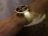 La smartwatch T-Rex 3 Pro d'Amazfit reçoit la version 4.7.3.1 du firmware