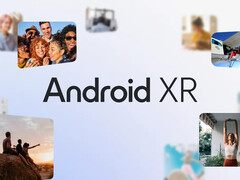 Android XR est le fruit d'une collaboration entre Google et Samsung. (Source de l'image : Google)