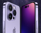 L'iPhone 14 Pro et l'iPhone 14 Pro Max ( Apple ) sont les prétendants les plus probables à des hausses de prix significatives. (Image source : @Shaileshhari03/Unsplash - édité)