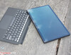 Vivobook 13 Slate OLED (T3300) - une tablette avec un clavier d'accueil