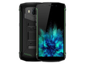 Courte critique du smartphone Blackview BV5800 Pro