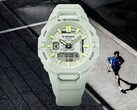 La Casio G-Shock GBA-950 est une nouvelle montre de sport. (Source de l'image : Casio)