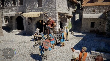 Il y a des villes magnifiquement conçues