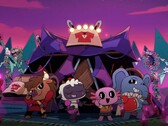 Cult of the Lamb bénéficie d'une réduction de 60 % sur Steam jusqu'au 25 août.