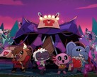 Cult of the Lamb bénéficie d'une réduction de 60 % sur Steam jusqu'au 25 août.
