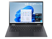 Test du LG Gram 14T90P : le challenger des Lenovo Yoga et HP Spectre