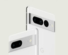 La série Pixel 7 sera plus petite que ses prédécesseurs. (Image source : Google)