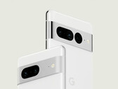 La série Pixel 7 sera plus petite que ses prédécesseurs. (Image source : Google)