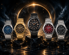 La série Casio Edifice EFK-200