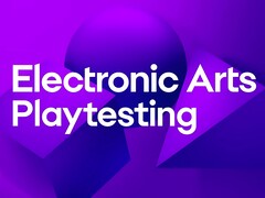 Logo d'Electronic Arts Playtesting (Source : Electronic Arts)