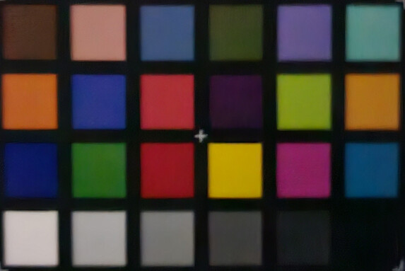 ColorChecker