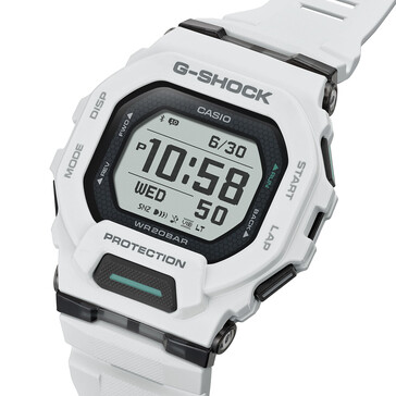 (Source de l'image : Casio)