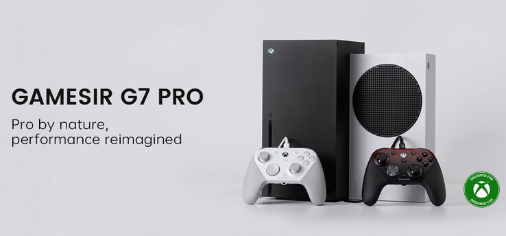 (Image source : GameSir)